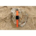 UAG Scout สาย Apple Watch 44/45/46/49mm – Orange - Image 6