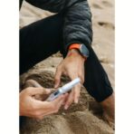 UAG Scout สาย Apple Watch 44/45/46/49mm – Orange - Image 7