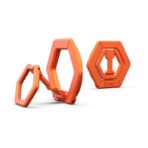 UAG Magnetic Ring Stand ขาตั้งแหวนแม่เหล็ก - Burnt Orange - Image 2