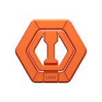 UAG Magnetic Ring Stand ขาตั้งแหวนแม่เหล็ก - Burnt Orange