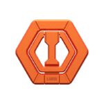 UAG Magnetic Ring Stand ขาตั้งแหวนแม่เหล็ก - Burnt Orange