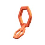 UAG Magnetic Ring Stand ขาตั้งแหวนแม่เหล็ก - Burnt Orange - Image 6