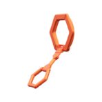 UAG Magnetic Ring Stand ขาตั้งแหวนแม่เหล็ก - Burnt Orange - Image 9