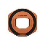 UAG Monarch Mag2 Ring Stand ขาตั้งแหวนแม่เหล็ก - Burnt Orange - Image 4