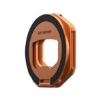 UAG Monarch Mag2 Ring Stand ขาตั้งแหวนแม่เหล็ก - Burnt Orange - Image 3