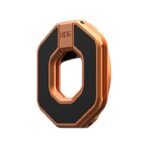 UAG Monarch Mag2 Ring Stand ขาตั้งแหวนแม่เหล็ก - Burnt Orange - Image 5