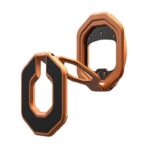 UAG Monarch Mag2 Ring Stand ขาตั้งแหวนแม่เหล็ก - Burnt Orange - Image 7