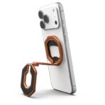 UAG Monarch Mag2 Ring Stand ขาตั้งแหวนแม่เหล็ก - Burnt Orange - Image 11