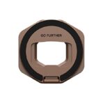 UAG Monarch Mag2 Ring Stand ขาตั้งแหวนแม่เหล็ก - Aged Bronze - Image 5
