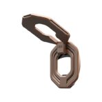UAG Monarch Mag2 Ring Stand ขาตั้งแหวนแม่เหล็ก - Aged Bronze - Image 6