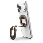 UAG Monarch Mag2 Ring Stand ขาตั้งแหวนแม่เหล็ก - Aged Bronze - Image 12