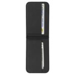 UAG Metropolis Wallet ที่เก็บบัตรติดหลังมือถือ – Olive (PU) - Image 4