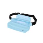 Rizz Waterproof Bag (E-081F) - Blue - Image 2