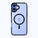 (⭐ซื้อเคส+ฟิล์มกระจก ลด 200 บาท) X-ONE Drop Guard 2S Protection Case เคส iPhone 17 - Black