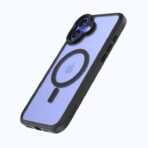 (⭐ซื้อเคส+ฟิล์มกระจก ลด 200 บาท) X-ONE Drop Guard 2S Protection Case เคส iPhone 17 - Black - Image 2