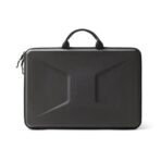 UAG Civilian Shock Sleeve with Handle Sleeve กระเป๋ากันกระแทก ขนาด 14″ - Black - Image 2