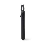 UAG Civilian Shock Sleeve with Handle Sleeve กระเป๋ากันกระแทก ขนาด 14″ - Black - Image 3