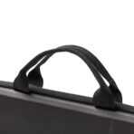 UAG Civilian Shock Sleeve with Handle Sleeve กระเป๋ากันกระแทก ขนาด 14″ - Black - Image 5