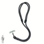 UAG Civilian Thick Crossbody Lanyard สายคล้อง - Graphite/Black