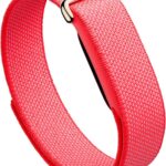 Google Fitbit Air - Pink