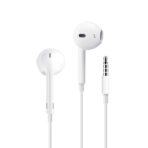 Mark  Earphone i5 - White