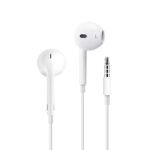 Mark  Earphone i5 - White