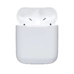 Mark TWS Earphone (R19 ) - White