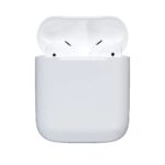 Mark TWS Earphone (R19 ) - White