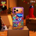 Sheep Toy Story 5 Collection Magnetic Case เคส iPhone 17 Pro Max -  The Ranger - Image 2