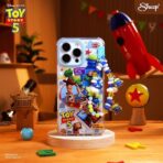 Sheep Toy Story 5 Collection Magnetic Case เคส iPhone 17 Pro Max - Toy Story 5 - Image 2