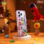 Sheep Toy Story 5 Collection Magnetic Case เคส iPhone 17 Pro -  Friends Forever