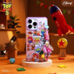 Sheep Toy Story 5 Collection Magnetic Case เคส iPhone 17 Pro -  Friends Forever - Image 4