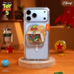 Sheep Griptok Magnetic Toy Story 5 Collection - Toy Story 5 - Image 2