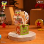 Sheep Griptok Magnetic Toy Story 5 Collection - Toy Story 5