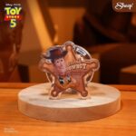 Sheep Griptok Magnetic Toy Story 5 Collection - The Cowboy
