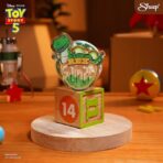 Sheep Griptok Magnetic Toy Story 5 Collection - Rex Roar