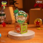 Sheep Griptok Magnetic Toy Story 5 Collection - Rex Roar