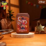 AppleSheep Phone Wallet Toy Story 5 Collection - The Cowboy