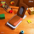 AppleSheep Phone Wallet Toy Story 5 Collection - The Cowboy - Image 3