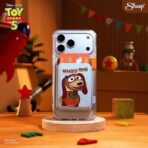 AppleSheep Phone Wallet Toy Story 5 Collection - Slinky Dog - Image 2