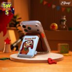 AppleSheep Phone Wallet Toy Story 5 Collection - Slinky Dog - Image 3