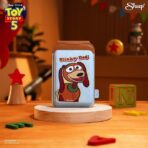 AppleSheep Phone Wallet Toy Story 5 Collection - Slinky Dog