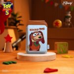 AppleSheep Phone Wallet Toy Story 5 Collection - Slinky Dog