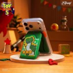 AppleSheep Phone Wallet Toy Story 5 Collection - Rex Roar - Image 3