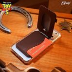 AppleSheep Phone Wallet Toy Story 5 Collection - The Cowboy - Image 4