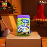 AppleSheep Phone Wallet Toy Story 5 Collection - The Ranger