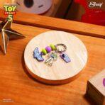 Sheep Toy Story 5 Collection Case เคส Airpods 4 - The Ranger - Image 4