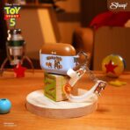 Sheep Toy Story 5 Collection Case เคส Airpods 4 - Slinky Dog - Image 7