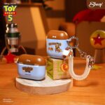 Sheep Toy Story 5 Collection Case เคส Airpods 4 - Slinky Dog