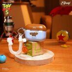 Sheep Toy Story 5 Collection Case เคส Airpods 4 - Slinky Dog - Image 5
